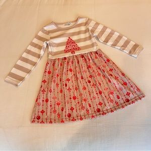 Sunshine Swing Christmas Dress / Nightgown